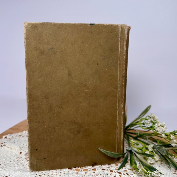 🌿 Vintage 1924 Schoolbook – Learning to Speak and Write, Book II - Picture 4 of 16